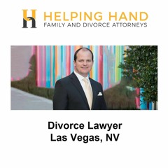 Divorce Lawyer Las Vegas, NV