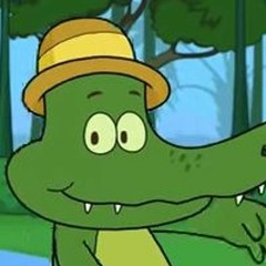 Arne Aligator on Ukulele & Melodica!