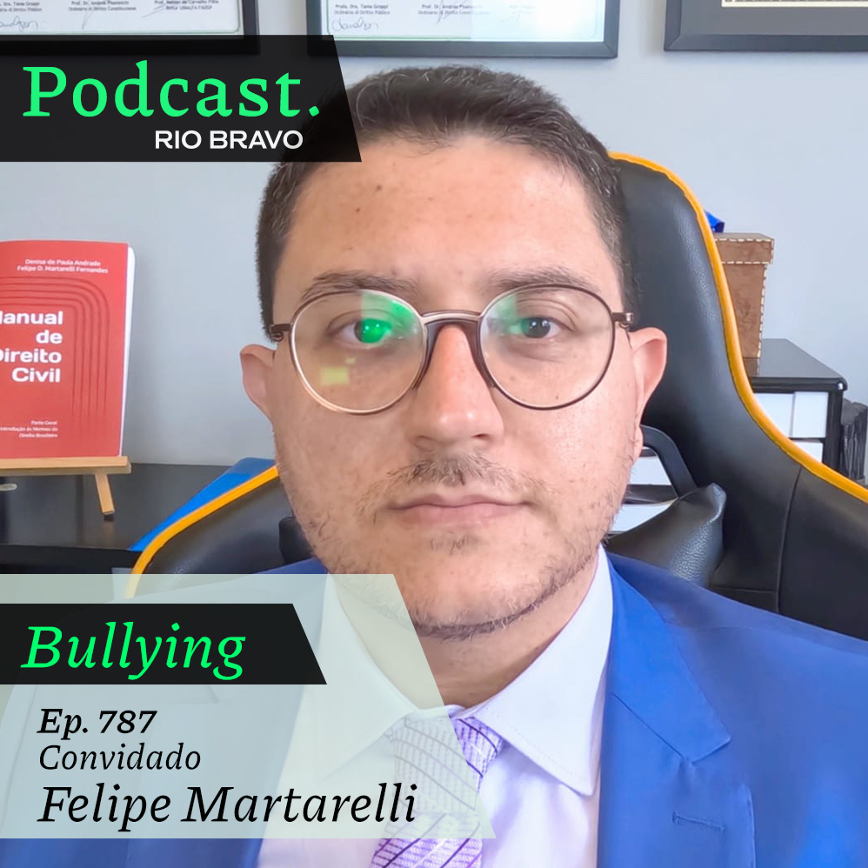 Podcast RioBravo