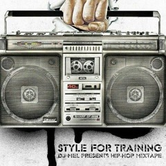 TRAINING