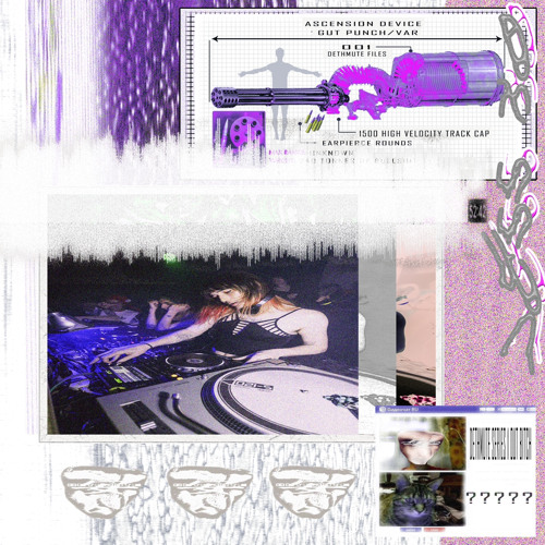 DETHMUTE files: JESSXO