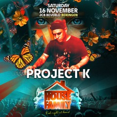 003 - House Family at JCB - Project K
