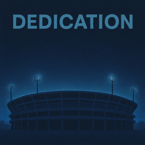 Dedication