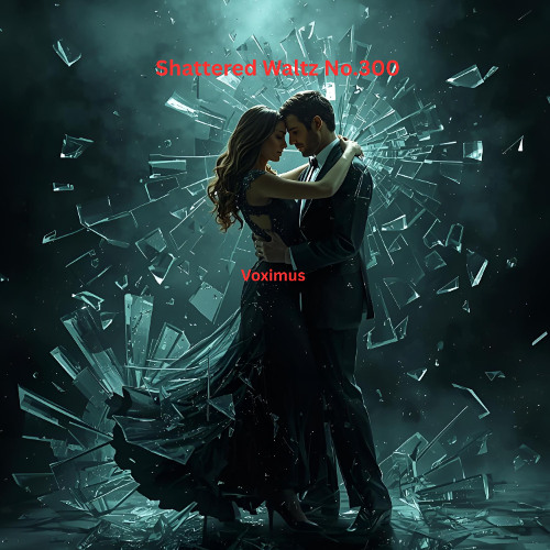 Shattered Waltz No.300 (Original Composition)
