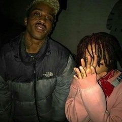 Lil Tracy & Trippie Red - Show No Teeth