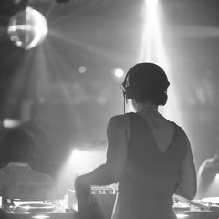 Ania@BerlinClub 31/07/21