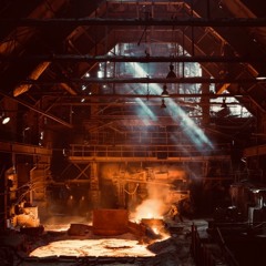 Welcome to the Smelting Yard (Liquid Drum and Bass Set)