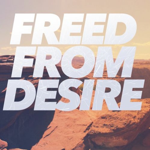 Pax Machines - Freed From Desire(cover Remix) PROMO USE ONLY