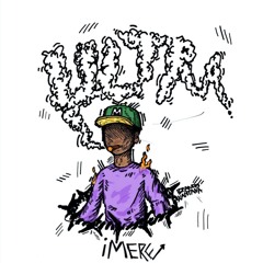 Ultra(Prod. by SRRY)