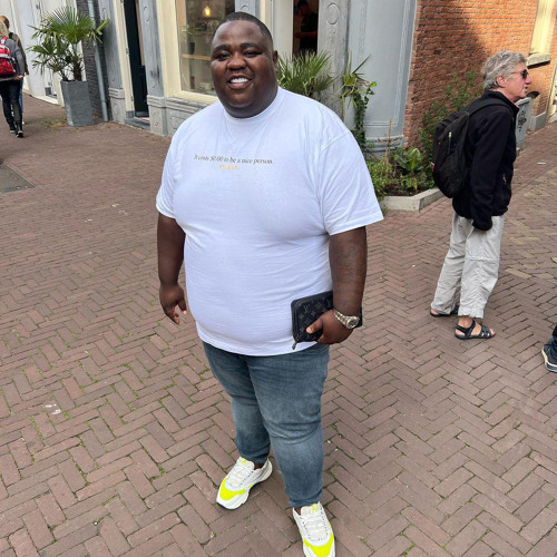 JoeyAK X Vic9 - Niet Schetsen