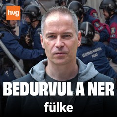 Krekó Péter: A nyílt fenyegetés már mindennapos – Fülke
