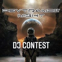 Amaru @Psytrance Night DJ Contest / 140-142Bpm