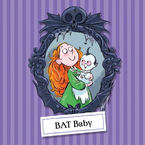 Stream BAT Baby from The World's Worst Monsters by David Walliams from