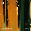 DIM307 - Junki Inoue DJ mix artwork - Electronic music tracklist cover image
