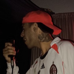 SECRETO (prod anthem)