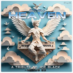 Ian Lee - For Joe (Electro Heaven - A Tribute to Nexus 23 / Borg Recordings)