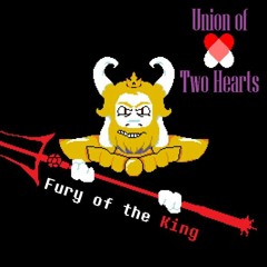 [Union of Two Hearts] Fury Of The King