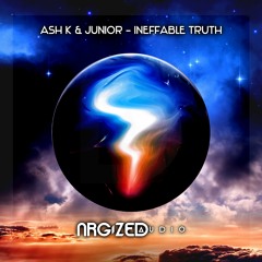 Ash K & Junior - Ineffable Truth