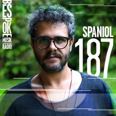 Bespoke Musik Radio 187 : Spaniol