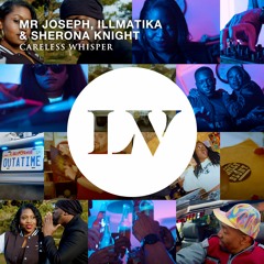 Mr Joseph, Illmatika & Sherona Knight - Careless Whisper