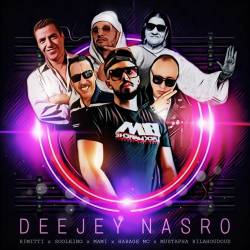 Stream Deejey Nasro - 2020- Soolking - X-Mami - X-Rimitti - X-Mustapha -  X-Harage - Mc - Mix by Dj Nasro Officiel | Listen online for free on  SoundCloud