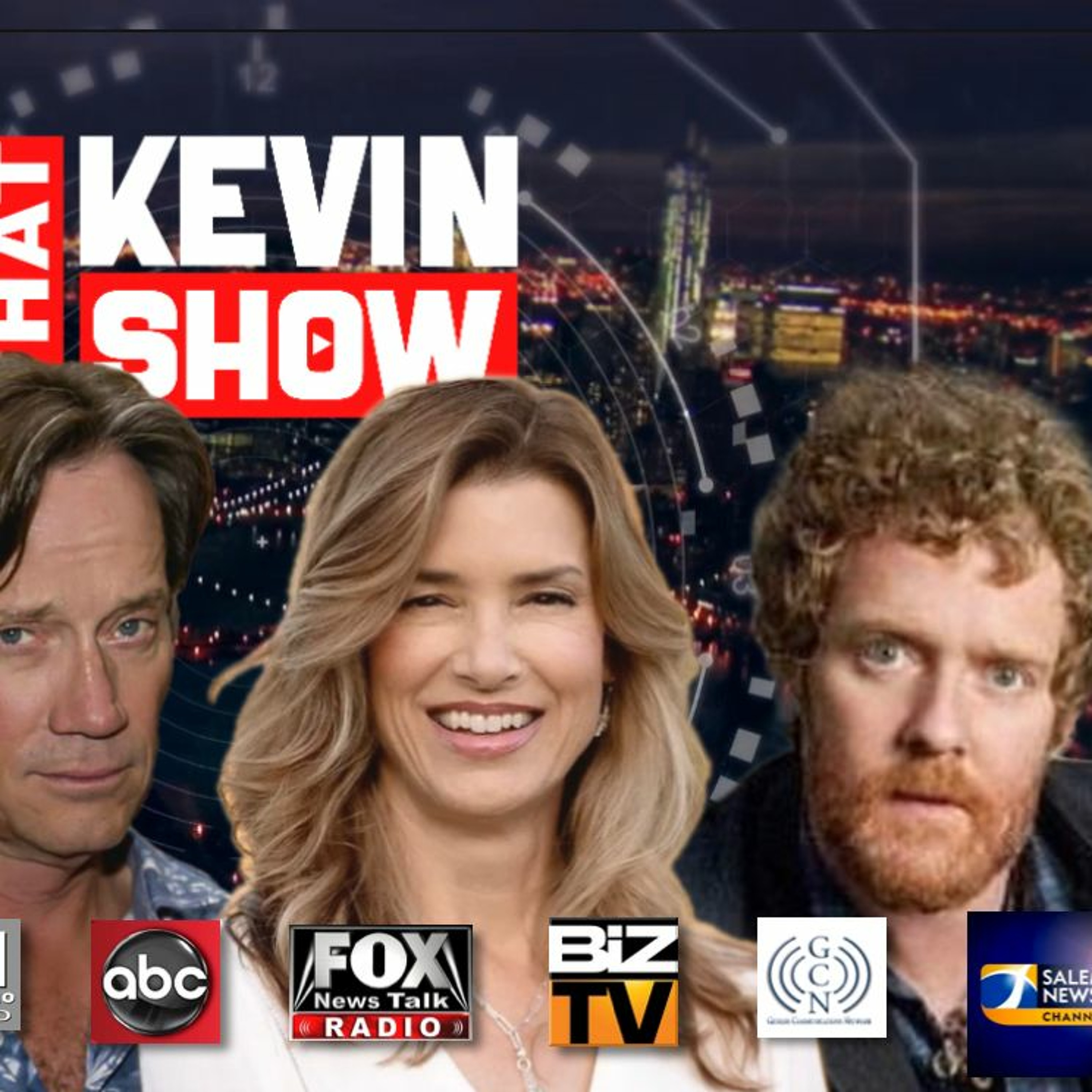 102823 - That Kevin Show - Hour 2