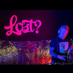 Lost Summer Festival, Secret Location // 29.08.20