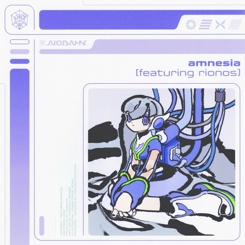 amnesia (ft. rionos)