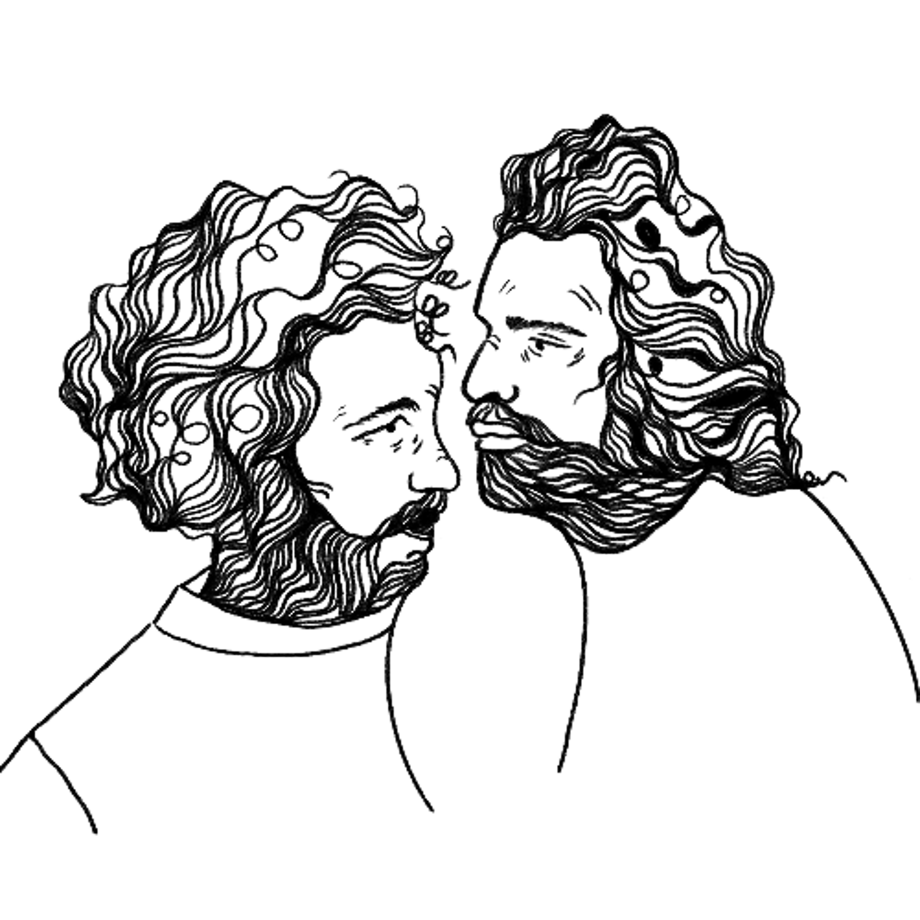 بودكاست كنباية - عن ترجمة الأدب والضياع باللغة episode artwork