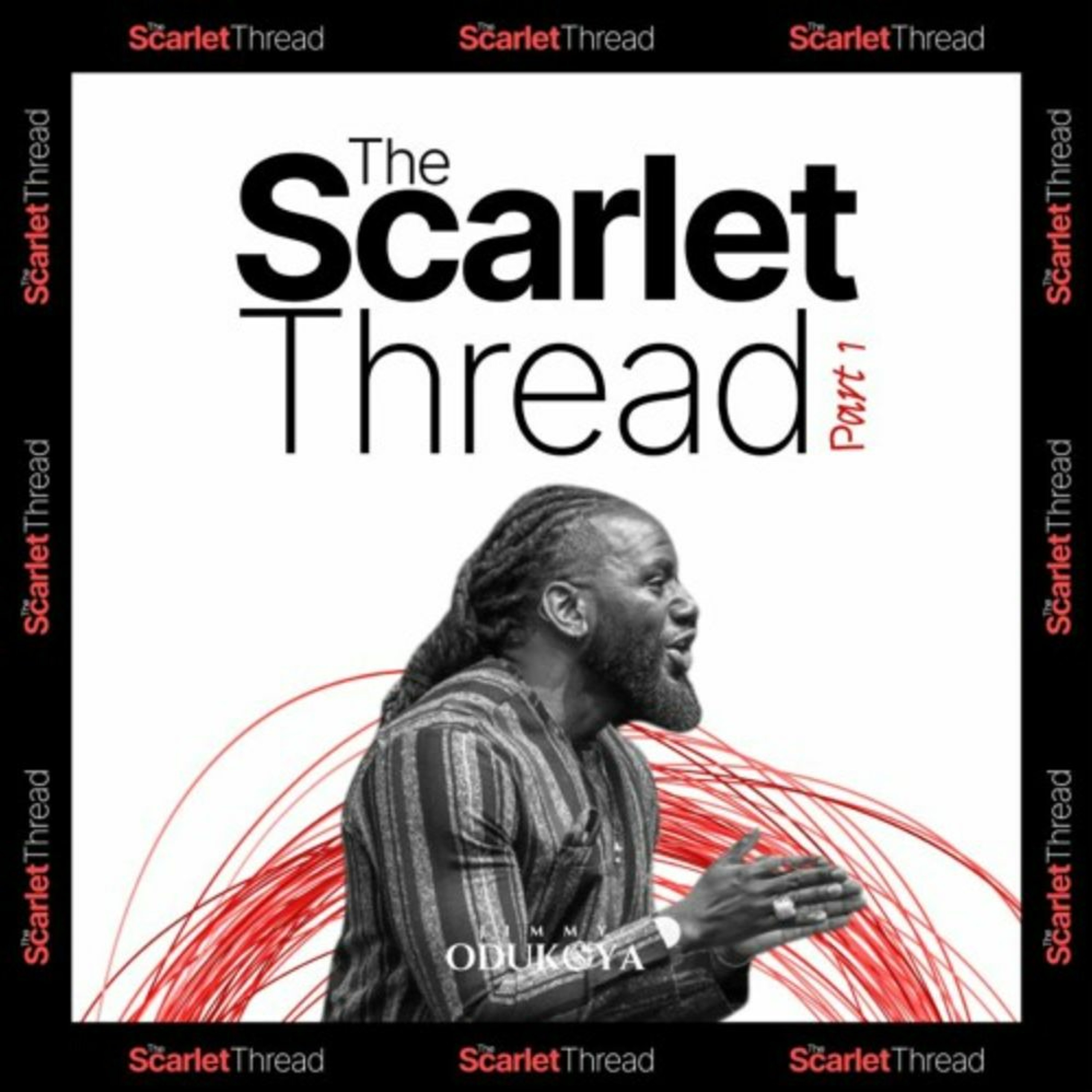 The Scarlet Thread - Part 1 episode artwork