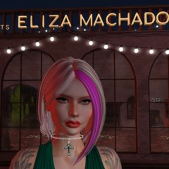 Paula Mattos - Nosso Cupido Foi Deus (cover Eliza Machado)