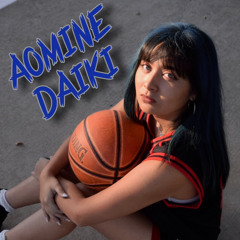 Aomine Daiki