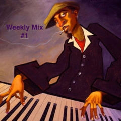 Headsup: Weekly Mix #1