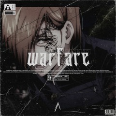 Warfare (MAJOR V!BEZ Contest III)