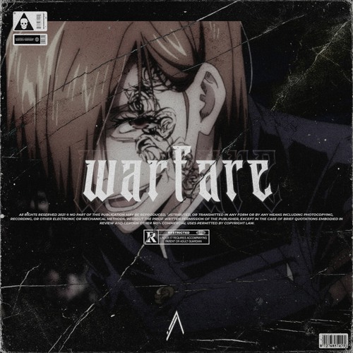 Warfare (MAJOR V!BEZ Contest III)