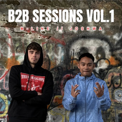 M-LINE B2B JOSHWA
