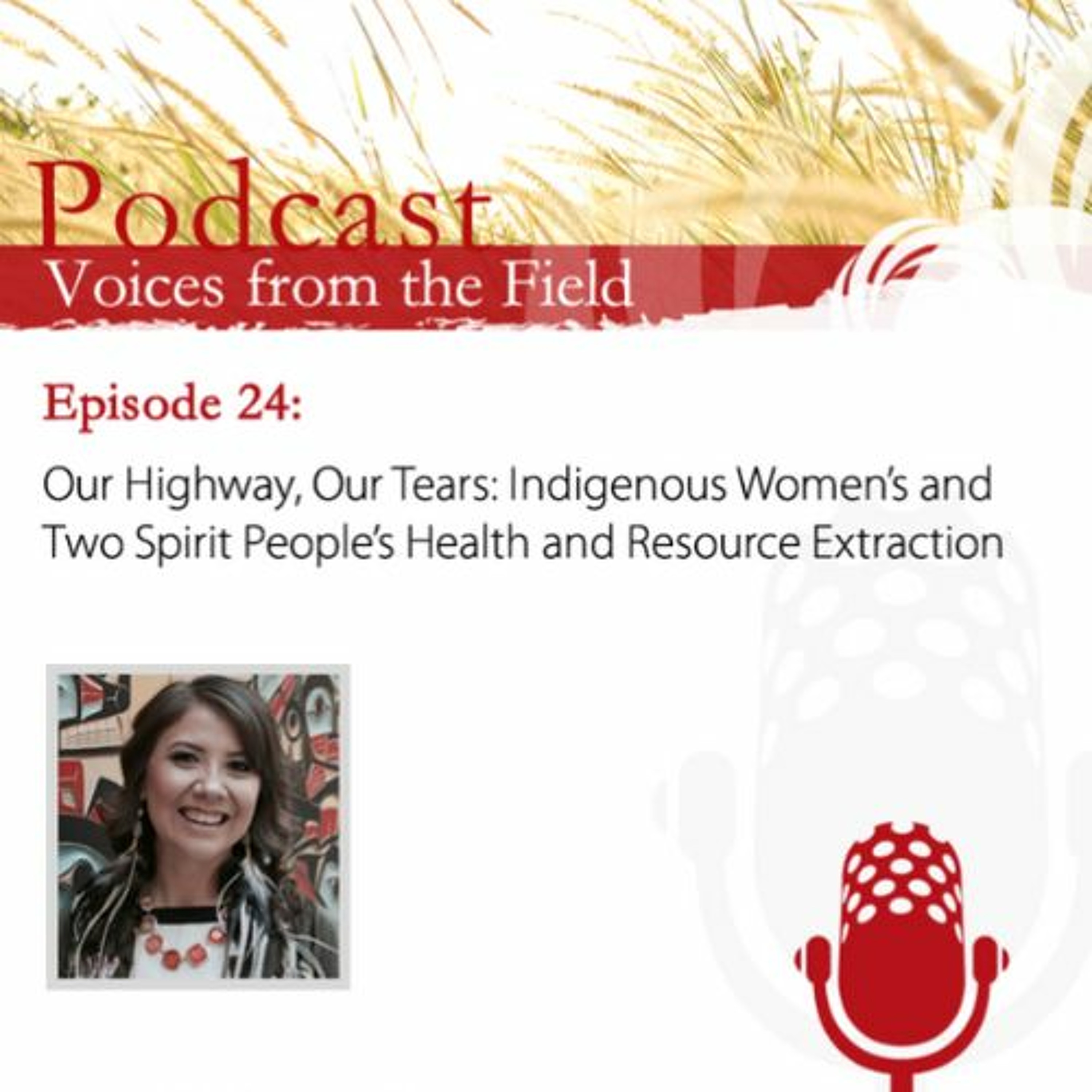Voices from the Field