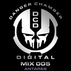 DCD MIX 005:  Antares