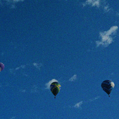 Like flying