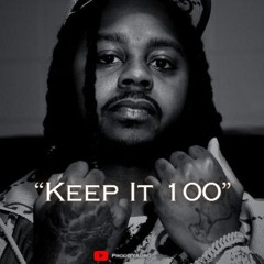 [Free!!!] BabyFace Ray Type Beat "Keep It 100"