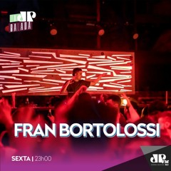 Fran Bortolossi @ JovemPan 08.10.2021