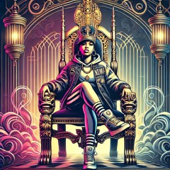 Regina Sul Trono