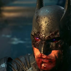 Even when you’re evil, you’re still too good