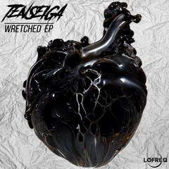 Tenseiga - Wretched EP