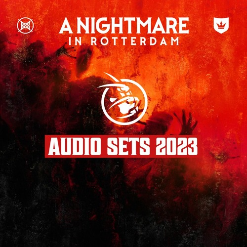 Stream officialb2s | Listen to A Nightmare in Rotterdam 2023