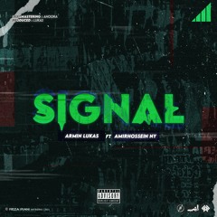 Signal Ft (AmirHossein Ny)