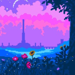 PixelFantasy2ndTheme