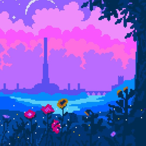 PixelFantasy2ndTheme