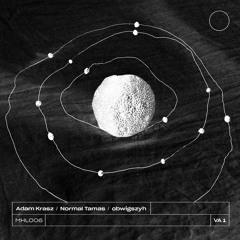 Adam Krasz - Zzz