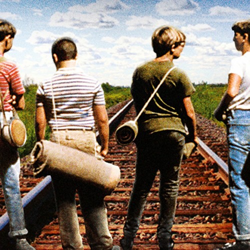 Rowdy Pipe - Stand By Me